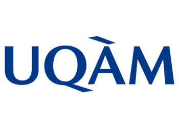 Université du Québec à Montréal - UQAM logo