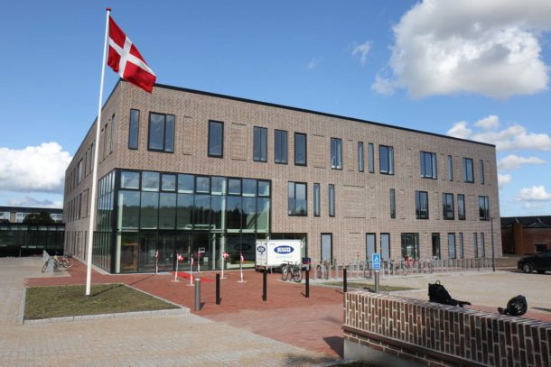 University College of Northern Denmark in Denmark : Reviews & Rankings |  Student Reviews & University Rankings EDUopinions