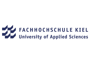 University of Applied Sciences Kiel - FH KIEL logo