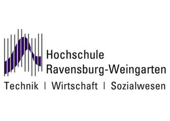 University of Applied Sciences Ravensburg – Weingarten logo