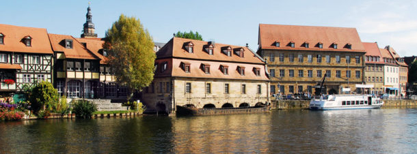 University of Bamberg – camous