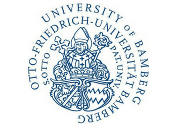 University of Bamberg logo