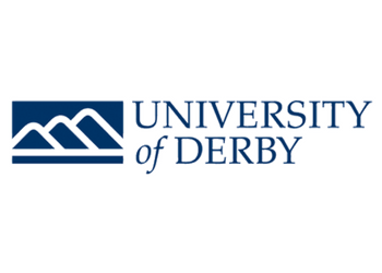 University of Derby - UoD logo