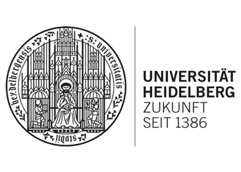 University of Heidelberg logo