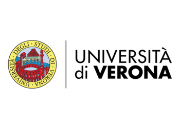 Verona University logo