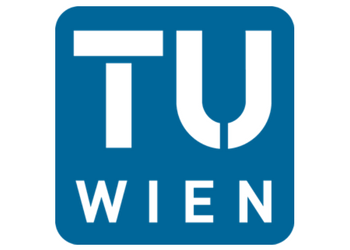 Vienna University of Technology - TU Wien logo