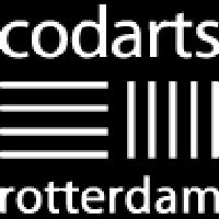 Codarts Rotterdam logo
