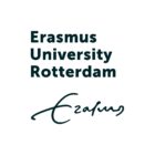 Erasmus University Rotterdam - EUR logo