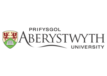 Aberystwyth University - ABER logo
