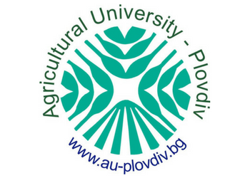 Agricultural University Plovdiv - AU logo