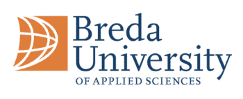 Breda University of Applied Sciences logo