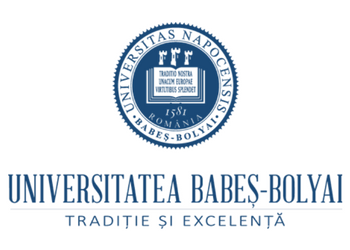 Babes-Bolyai University - UBB logo