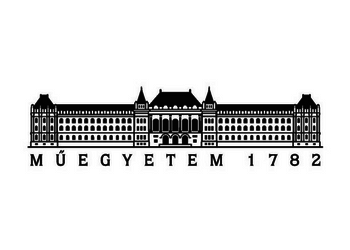 Budapest University of Technology and Economics - BME logo
