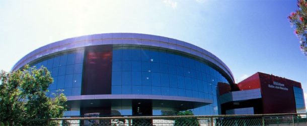 Centro Universitário de Brasília – UniCEUB – campus