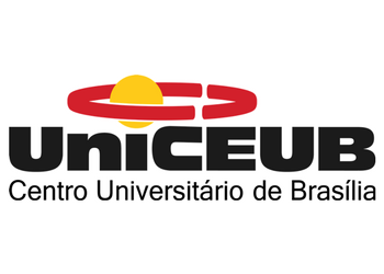 Centro Universitário de Brasília - UniCEUB logo