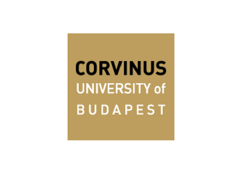 Corvinus University of Budapest - BCE logo