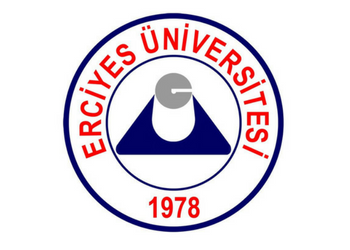 Erciyes University - Eru logo