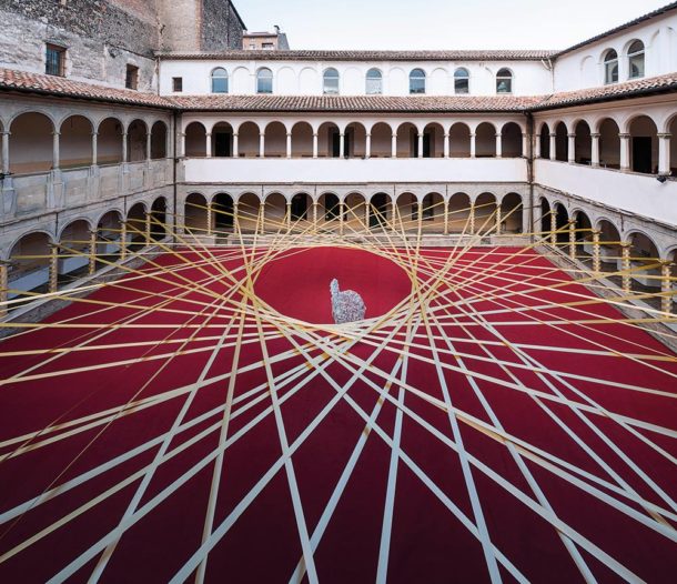 Escola d’Art i Superior de Disseny d’Olot – campus