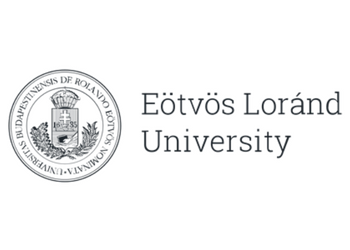 Eötvös Loránd University - ELTE logo