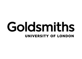 Goldsmiths University of London - Gold logo