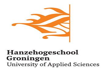 Hanze University of Applied Sciences - UAS logo