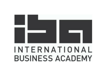 IBA International Business Academy - IBA logo