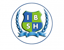 International Business School The Hague - IBSH logo