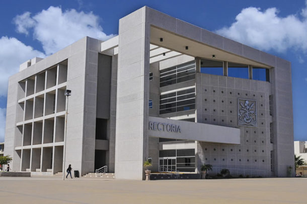 Instituto Tecnológico de Sonora – ITSON – campus