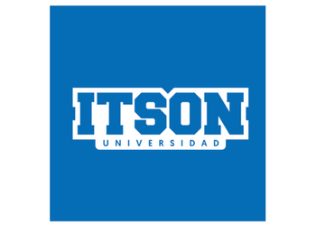 Instituto Tecnológico de Sonora - ITSON logo