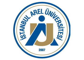 Istanbul Arel University logo