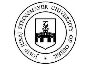 Josip Juraj Strossmayer University of Osijek - UNIOS logo