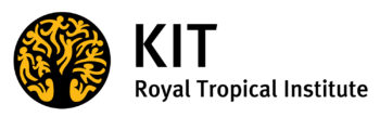 Royal Tropical Institute (KIT) logo