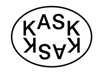 Kask & Conservatorium School of Arts Gent - KASK logo