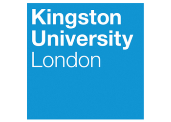 Kingston University - KU logo