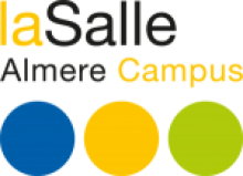 La Salle Almere logo