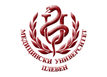 Medical University of Pleven - MUP logo