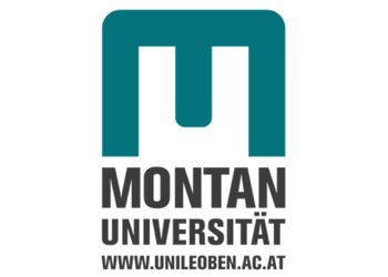 Mining University of Leoben - MU logo