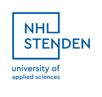 NHL Stenden University of Applied Sciences logo
