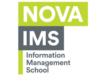 NOVA Information Management School - NOVA IMS logo
