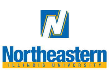 Northeastern Illinois University - NEIU logo