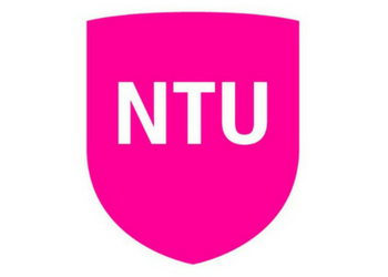 Nottingham Trent University - NTU logo