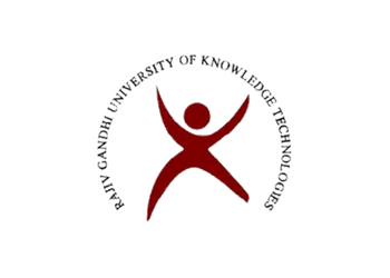Rajiv Gandhi University of Knowledge Technologies logo