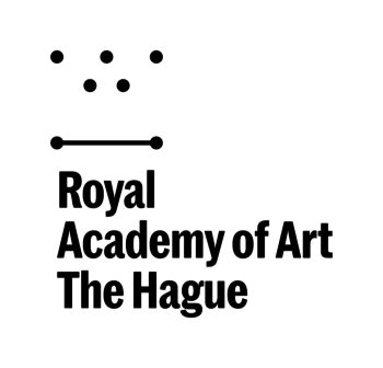 Royal Academy of Art, The Hague logo