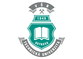Technical University of Ostrava - VSB logo