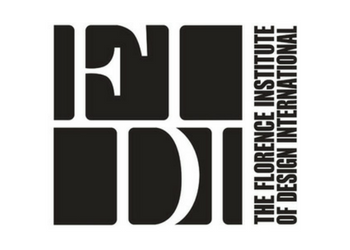 The Florence Institute of Design International - F.I.D.I. logo