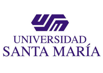 Universidad Santa Maria - USM logo