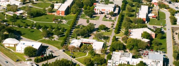 Universidad de Montemorelos – UM – campus