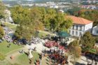 Universidade de Trás-os-Montes e Alto Douro - UTAD
