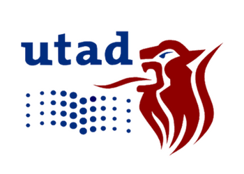 Universidade de Trás-os-Montes e Alto Douro - UTAD logo