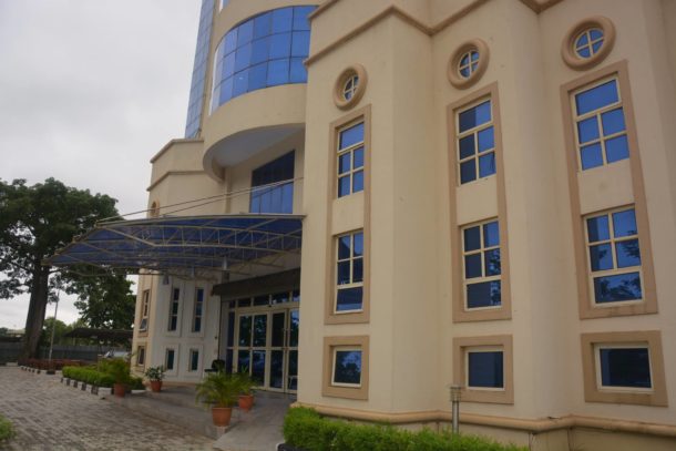 University College of Social Sciences – JSSC – WSL -WSL- Campus